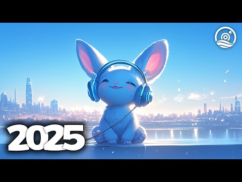 Music Mix 2025 🎧 EDM Mixes of Popular Songs 🎧 EDM Bass Boosted Music Mix #394