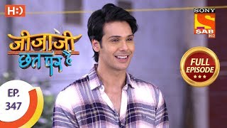 Jijaji Chhat Per Hai - Ep 347 - Full Episode - 3rd May, 2019