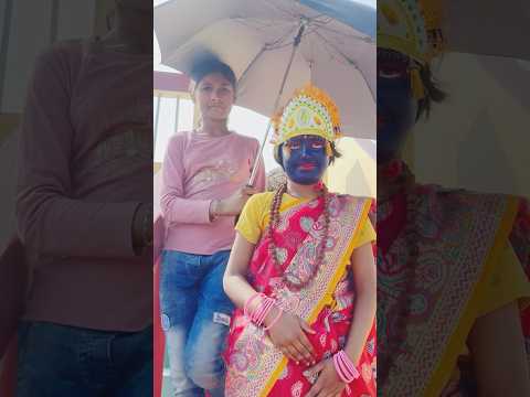 Aigiri Nandini With Lyrics || Maa Durga WhatsApp Status || Mata Rani Status Sherawali Mata
