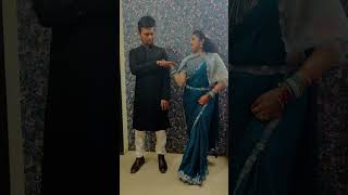 Gustake Dil ! 🙃 #shorts #shortsfeed #ytshorts #dance #coupledance #trending #viral #minivlog