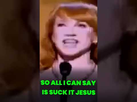 KATHY GRIFFIN