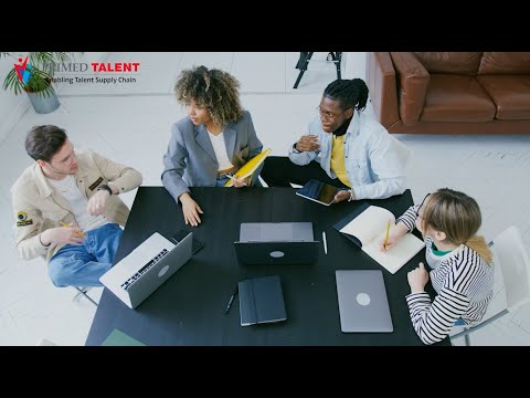 Primed Talent | Amazon Web Services (AWS) re/Start