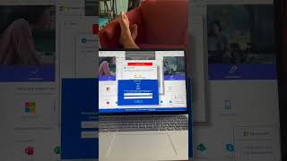 Your Computer Has Been Locked Up. Access To This System Has Been Blocked For Security Reasons - Scam