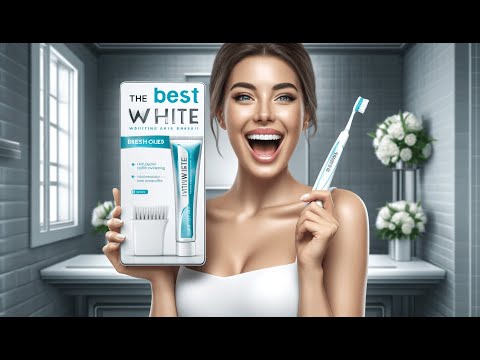 🦷 Plus White Speed Whitening Gel | Best Pluswhite Dental ✨