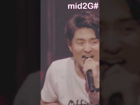 髭男のあまり知られていない高スギ曲 「Rolling」  official髭男dism #shorts