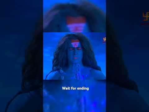 कैसे हुआ वीरभद्र का जन्म?🤔🤔#ytshorts #shortsfeed #shorts #veerbhadra #mahadev #bhadrakali