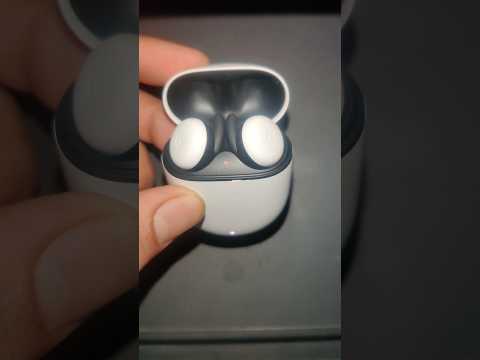Google pixel buds generation 2 who to reset