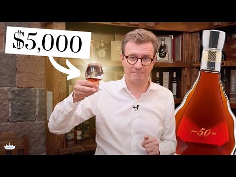 Touring Armenia's Noy Brandy Distillery 🇦🇲