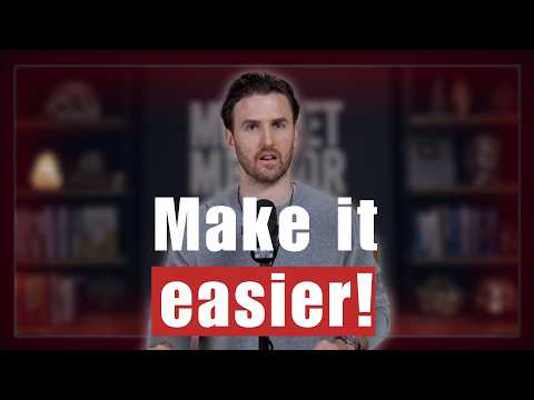 Achieve Any Goal with These 7 Steps