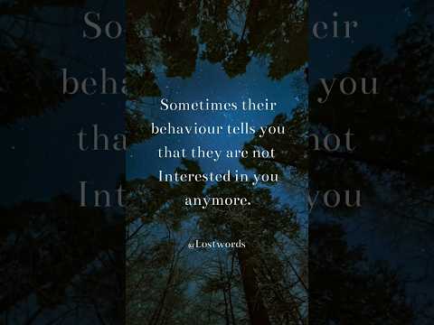 💔 Silent Signs They’ve Moved On 📱😞  #Heartbreak #OneSidedLove #EmotionalPain #MovingOn