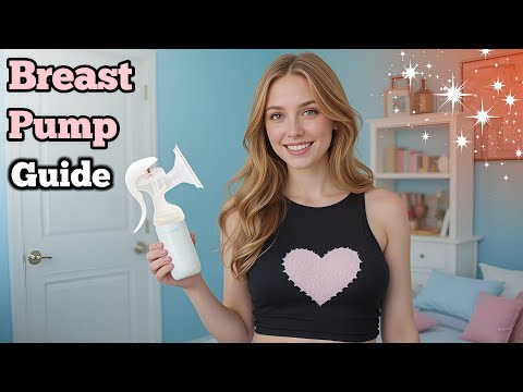 Dreamy Rest, Stronger Milk 🌙🍼 | Sleep Tips to Boost Breast Milk Supply