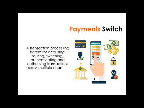 Hileya Management Consulting -  Payments Terminology