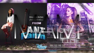 (REUPLOAD!) China Anne McClain ft. Ariana Grande - One Last Unstoppable (Official Video)