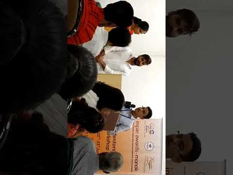 inspire award MNIT Jaipur