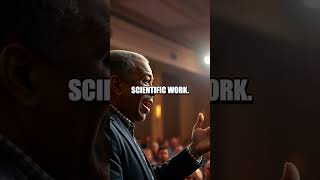 The Curiosity-Driven Journey of Neil deGrasse Tyson