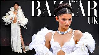 Zendaya's Method Dressing Era - Her Best 10 Looks | Bazaar UK