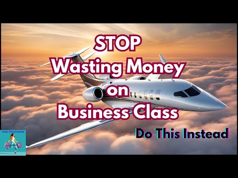 Travel Like a VIP Without the Luxury Price Tag! #travel