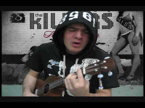 When You Were Young on Ukulele