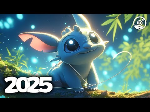 Music Mix 2025 🎧 EDM Mixes of Popular Songs 🎧 EDM Bass Boosted Music Mix #417