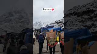 #kedarnathsanctury # trip#travelvlog