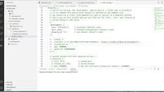 Ethereum dapps 02 - Dapp Project Tree