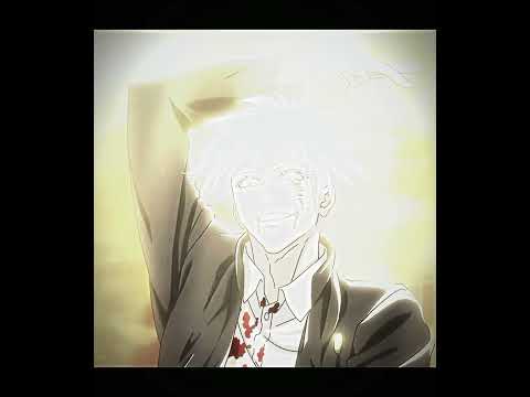 MY TYPE X Gojo Satoru #gojo #edit #shorts