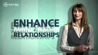 Mitel Education Solutions