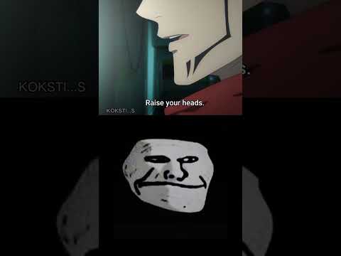 pure evil • sukuna #shorts#viral