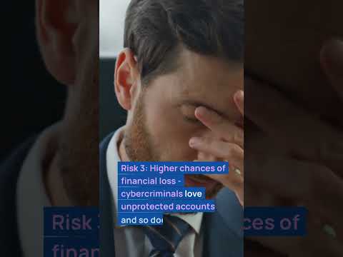 The Risks of Skipping Multi-Factor Authentication: 4 Major Consequences