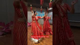 karwa chauth special dance- shorts/ reel. Duniya maange apni muradein. Dil deewana bin sajna ke