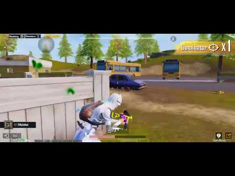 1v2 #pubgmobile #pubg