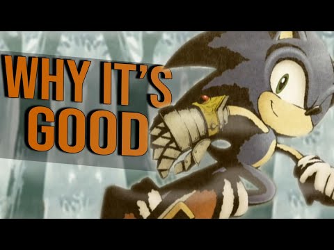 Sonic & The Black Knight Review - Better Than You Remember