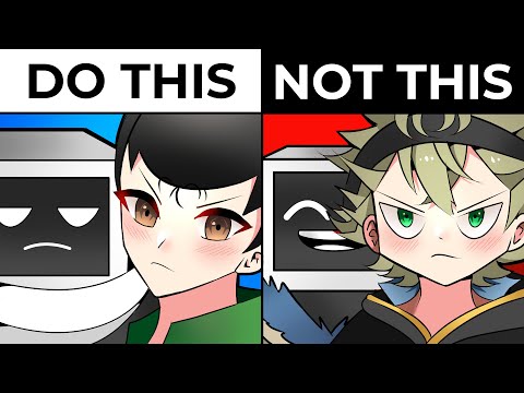 How To Write An Active PROTAGONIST In Your Comic, Manga, Or Webtoon Story?