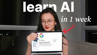 Google AI Essentials Specialization Certificate Courses Review
