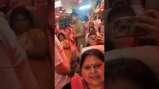Bus m masti. shyam diwane #shyamdiwana #shyamdiwani  #shyambaba2023