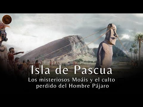 La misteriosa cultura de la Isla de Pascua: ¿Qué les pasó?