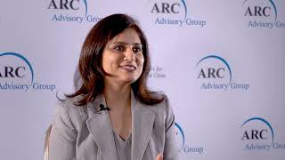 Connected Worker Technologies Interview with Inderpreet Shoker of @ARCadvisory - ARC Forum 2025