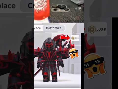GET FREE ROBUX INSTANTLY 2025 |  New Robux Codes & Outfits Update #roblox #shorts