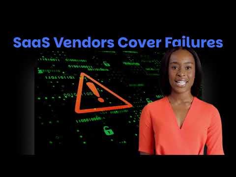 Why SaaS Platforms Need Cloud Backup Solutions | Protect Your Cloud Data Today