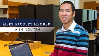 Engineering Excellence - Anh Nguyen