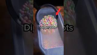 Dippin' Dots Weird Comeback Story🤯