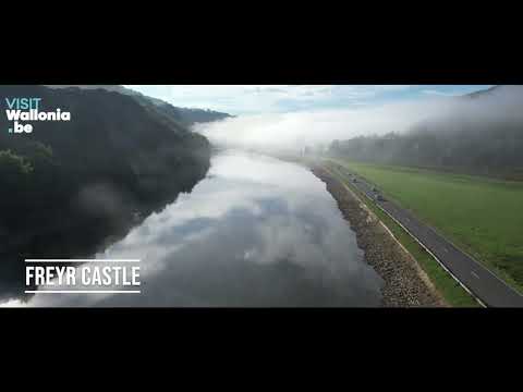 Visit Wallonia - MGOC Ardennes Trip