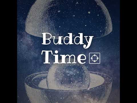 Season 2 : Welcome Back to Buddy Time !