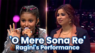 🎶 Heartfelt Melodies: O Mere Sona Re Sona by Ragini Shinde | A Musical Journey You Can't Miss! 💖