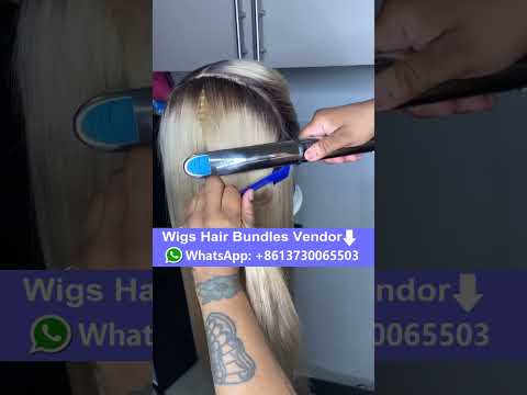 100% Human Hair Wigs Supplier  #bodywave #fulllacewig #miamihair #atlantastylist #frontalwig #slayed