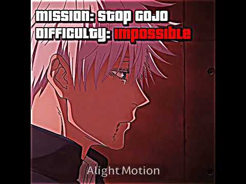 /e BlowThisUp🤪 #jujutsukaisen  #edit