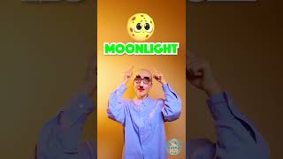 Get Ready for FUN with English Words for Kids! 🔠 🌈 #KidsLearning