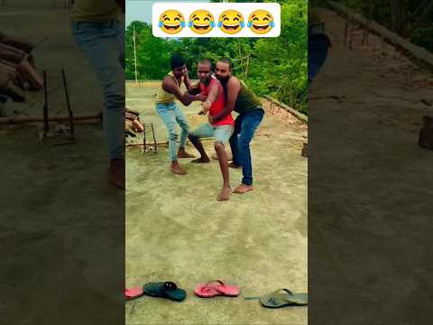 मुझे जाने दो comedy video 😂 Hare Rama Hare krishna #comedyvideo #mp_comedy_official