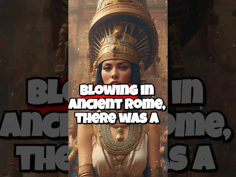 #Cleopatra #WWII #AncientRome #GreatPyramid #TimeTravel #MindBlown #HistoricalEvents #WorldHistory