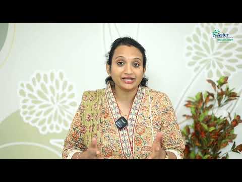 Cervical Cancer | Dr. Esha R Shanbhag, Associate Consultant - Gyneacological Oncology